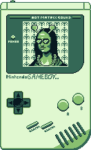 GameBoy Galleria